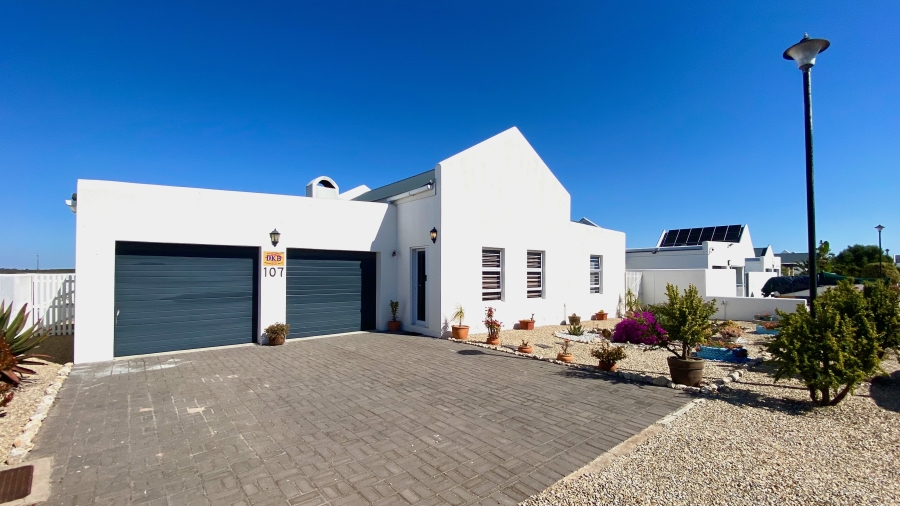 3 Bedroom Property for Sale in Dwarskersbos Western Cape